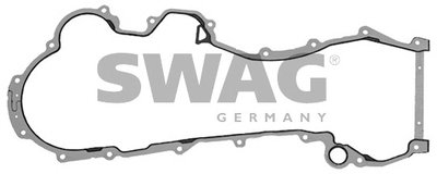 Прокладка крышки картера рулевого мех-ма SWAG купить