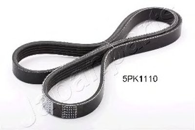 V-Ribbed Belts JAPANPARTS купить