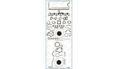 Комплект прокладок, двигатель MULTILAYER STEEL AJUSA купить