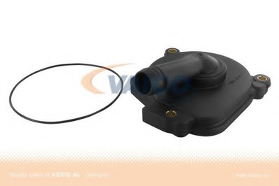 Клапан вентиляции картерных газов MERCEDES C (CL203), C T-MODEL (S203)
