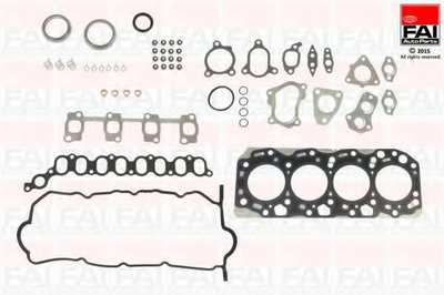 Комплект прокладок, головка цилиндра FAI AutoParts купить