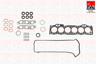 Комплект прокладок, головка цилиндра FAI AutoParts купить