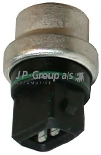 Датчик, температура охлаждающей жидкости JP Group JP GROUP купить