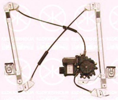 Подъемное устройство для окон KLOKKERHOLM купить