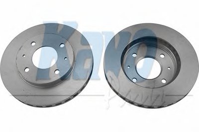 Тормозной диск KAVO PARTS купить