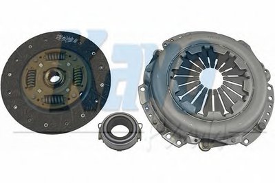 Комплект сцепления KAVO PARTS купить