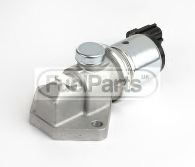 Поворотная заслонка, подвод воздуха Fuel Parts STANDARD купить