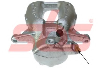 Тормозной суппорт sbs купить
