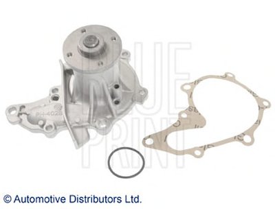 Водяной насос BLUE PRINT купить