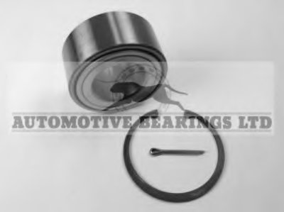 Комплект подшипника ступицы колеса Automotive Bearings купить