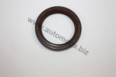 Уплотняющее кольцо, коленчатый вал; Уплотняющее кольцо, распределительный вал AutoMega Premium AUTOMEGA купить