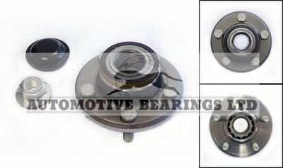 Комплект подшипника ступицы колеса Automotive Bearings купить