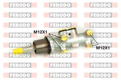целиндер ручного тормоза FERODO купить