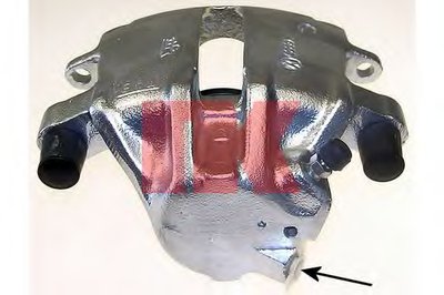 Тормозной суппорт NK купить