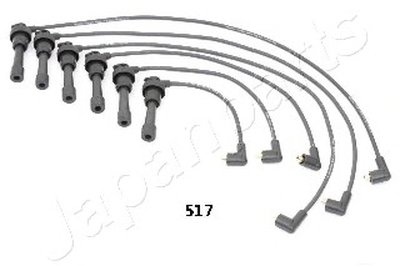 Комплект проводов зажигания JAPANPARTS купить