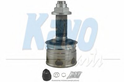 Шарнирный комплект, приводной вал KAVO PARTS купить