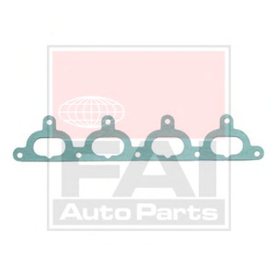 Комплект прокладок, впускной коллектор FAI AutoParts купить