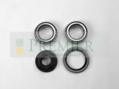 Комплект подшипника ступицы колеса BRT Bearings купить