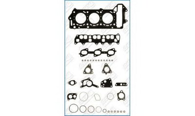 Комплект прокладок, головка цилиндра AJUSA купить