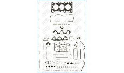Комплект прокладок, головка цилиндра AJUSA купить