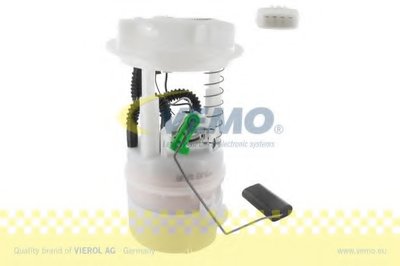 Элемент системы питания Q+, original equipment manufacturer quality VEMO купить