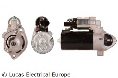 Стартер LUCAS ELECTRICAL купить