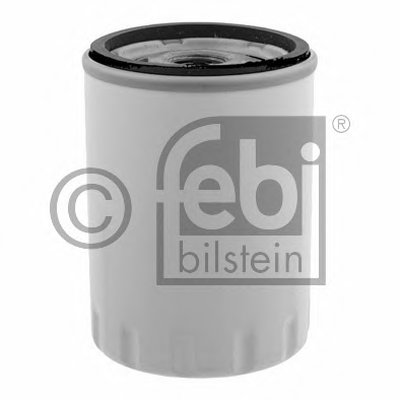 Масляный фильтр FEBI BILSTEIN купить