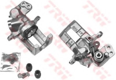 Тормозной суппорт TRW купить