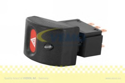 Указатель аварийной сигнализации Q+, original equipment manufacturer quality VEMO купить