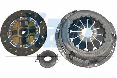 Комплект сцепления KAVO PARTS купить