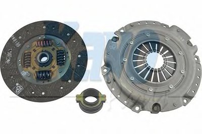 Комплект сцепления KAVO PARTS купить