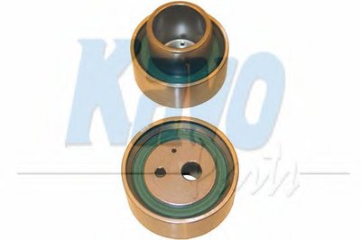 Натяжной ролик, ремень ГРМ KAVO PARTS купить