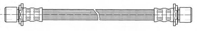 Тормозной шланг CEF купить