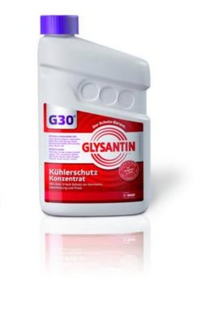Антифриз; Антифриз Glysantin® G30 GLYSANTIN купить