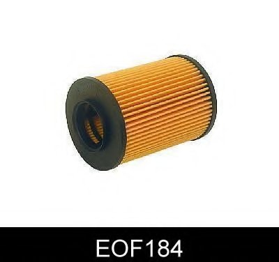 EOF184 Comline - Фільтр оливи ( аналогWL7405 )