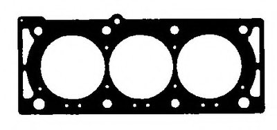 Прокладка головки блоку циліндрів двигуна