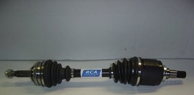 Приводной вал REBUILT DRIVESHAFT RCA FRANCE купить