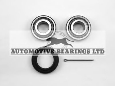 Комплект подшипника ступицы колеса Automotive Bearings купить