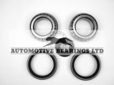 Комплект подшипника ступицы колеса Automotive Bearings купить