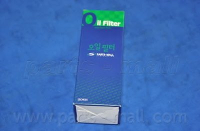 PBD-006  PMC  -  Фільтр масла