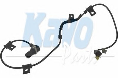 Датчик, частота вращения колеса KAVO PARTS купить