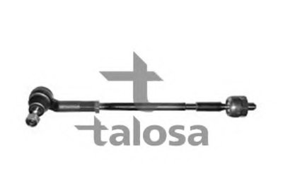 Поперечная рулевая тяга TALOSA купить