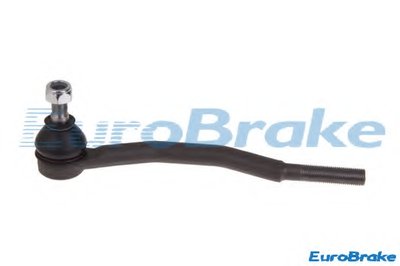 Наконечник поперечной рулевой тяги EUROBRAKE купить