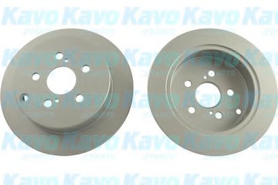 Тормозной диск KAVO PARTS купить