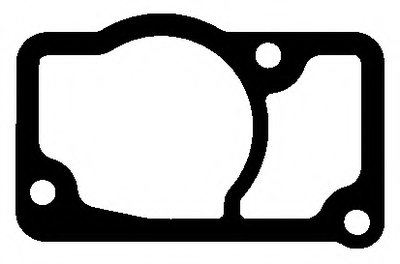 OPEL Gasket thermostat