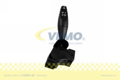 Переключатель стеклоочистителя; Выключатель на колонке рулевого управления Q+, original equipment manufacturer quality VEMO купить