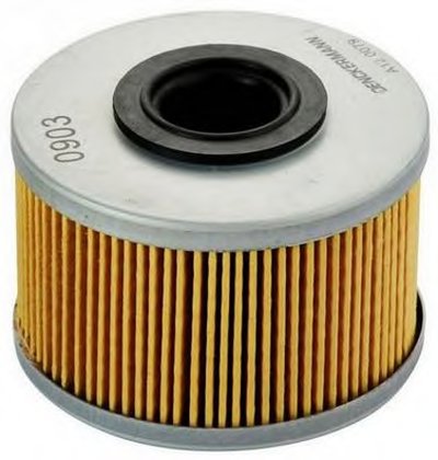 Фильтр топливный Renault Kangoo 1.9 /dCi/dTi 98-