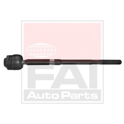 Осевой шарнир, рулевая тяга FAI AutoParts купить