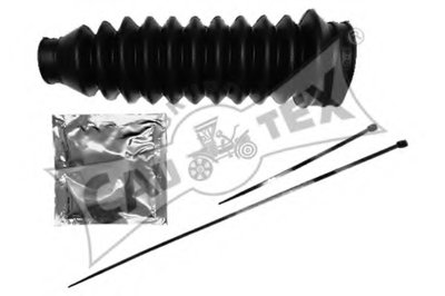 Комплект пылника, рулевое управление CAUTEX купить