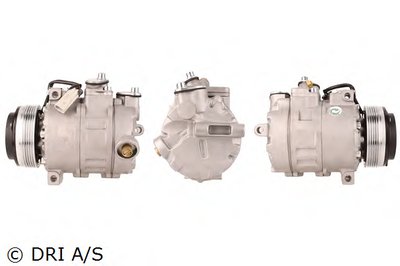 Компрессор, кондиционер DRI купить